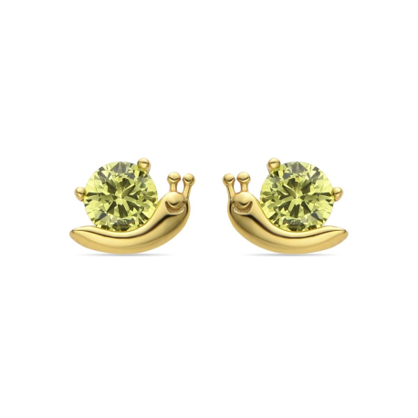 PENDIENTES CARACOL