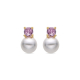 PENDIENTES PERLA