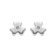PENDIENTES FLOR