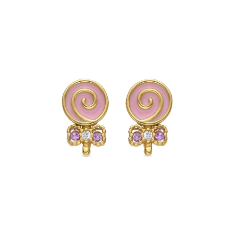 PENDIENTES PIRULESTAS