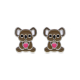 PENDIENTES KOALA