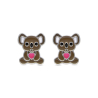 PENDIENTES KOALA