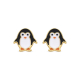 PENDIENTES PINGUINO