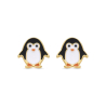 PENDIENTES PINGUINO