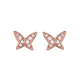 PENDIENTES MARIPOSAS