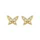 PENDIENTES MARIPOSAS