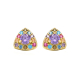 PENDIENTES COLORES