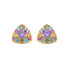 PENDIENTES COLORES
