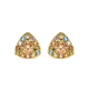 PENDIENTES COLORES