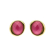 PENDIENTES ROSAS