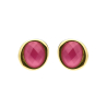 PENDIENTES ROSAS