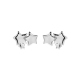 PENDIENTES ESTRELLITAS