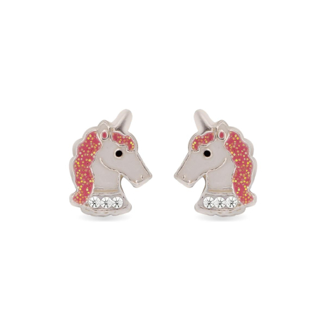 PENDIENTES UNICORNIO