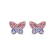 PENDIENTES MARIPOSAS