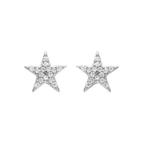 PENDIENTES ESTRELLAS