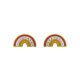 PENDIENTES ARCOIRIS