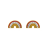 PENDIENTES ARCOIRIS