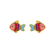 PENDIENTES PECES