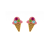 PENDIENTES HELADOS