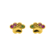 PENDIENTES HUELLAS
