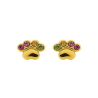 PENDIENTES HUELLAS