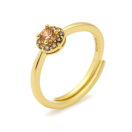 ANILLO DORADO
