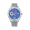 SMARTWATCH ACERO