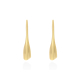 PENDIENTES DORADOS