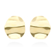 PENDIENTES DORADOS COUTURE