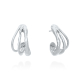 PENDIENTES PLATA 