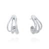 PENDIENTES PLATA 