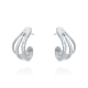 PENDIENTES PLATA 