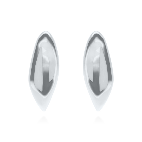 PENDIENTES PLATA 