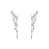 PENDIENTES TREPADORES CIRCONITAS
