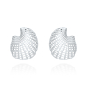 PENDIENTES PLATA GRANDES