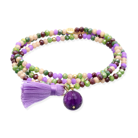 PULSERA ZEN PROVENZA