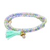 PULSERA  CHUPETE