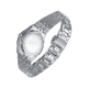RELOJ ACERO MUJER 