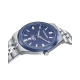 RELOJ HOMBRE ACERO
