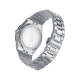RELOJ HOMBRE ACERO