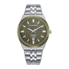 RELOJ HOMBRE ACERO
