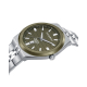 RELOJ HOMBRE ACERO