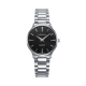 RELOJ MUJER ACERO