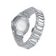 RELOJ HOMBRE ACERO