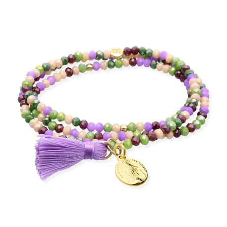 PULSERA PROVENZA MILAGROSA