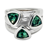 ANILLO VERDE