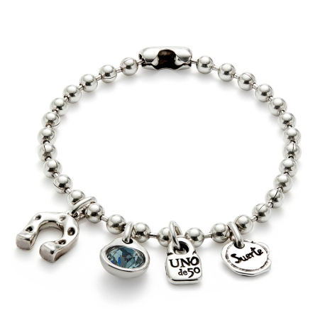PULSERA SUERTE