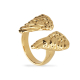 ANILLO ALAS DORADAS