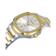 RELOJ ACERO COMBINADO 