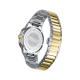 RELOJ ACERO COMBINAD